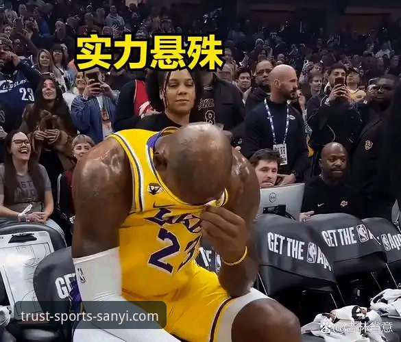 三亿体育体育娱乐 骑士惨败湖人赛后深度剖析:阿特金森坦言被詹姆斯和东契奇打服,暴露三大顽疾待解