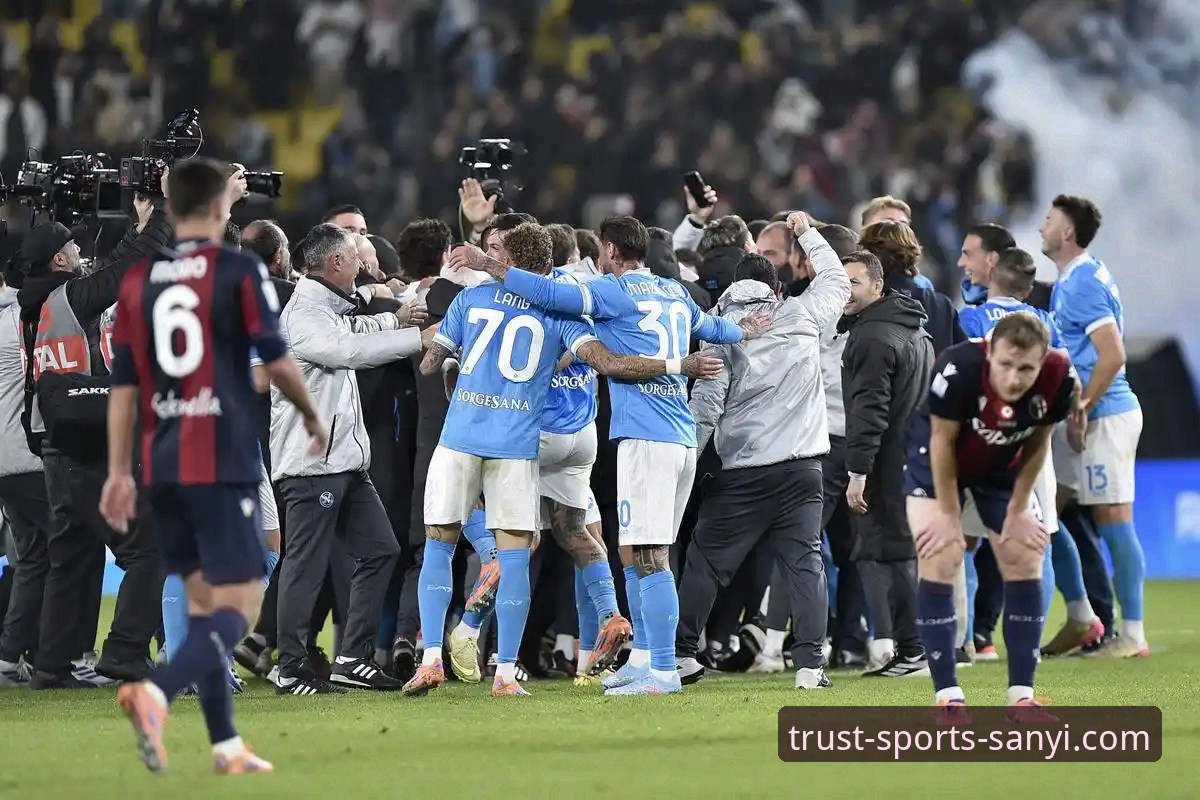 意大利连续三届梦碎，如何通过三亿体育官网洞悉欧洲足坛格局变迁？