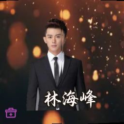 林海峰